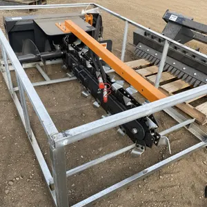 Wolverine Trencher
 UNRESERVED