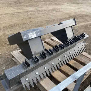 Wolverine Skid Steer Ripper 
 UNRESERVED