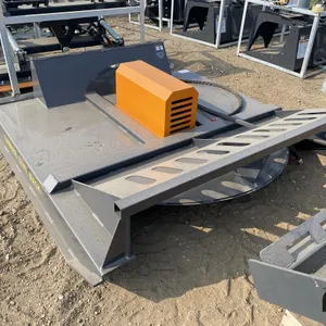 Wolverine Brush Cutter
 UNRESERVED