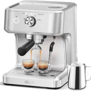 Gevi 58mm Commercial Espresso PID
