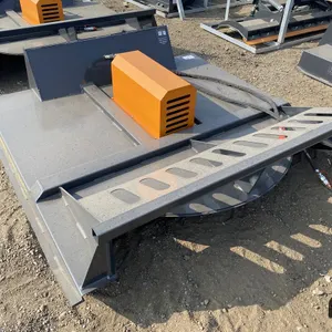 Wolverine Brush Cutter
 UNRESERVED