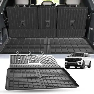 Cartist Cargo Mat for Ford Expedition 25-26