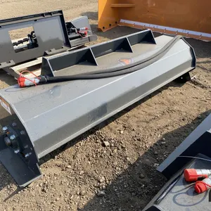 Wolverine Tiller
 UNRESERVED