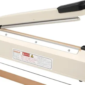 Impulse Sealer 16" Manual Heat Sealer with ABS