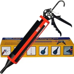 AWF PRO Mortar Pointing Gun, 1 Qt, 12:1 Thrust