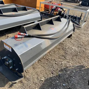 Wolverine Tiller
 UNRESERVED