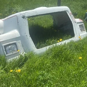 Truck Hoods