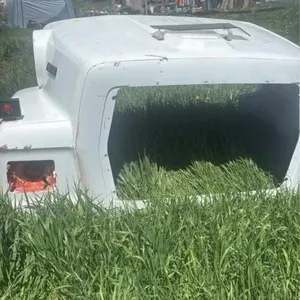 Truck Hoods
