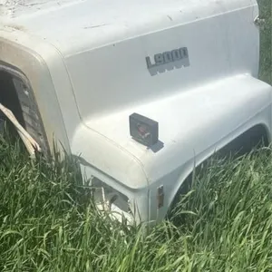 Truck Hoods