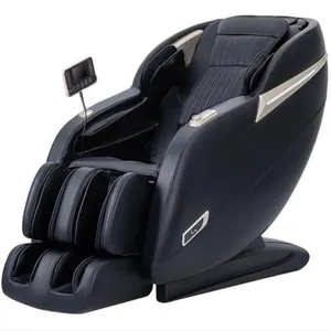 IRMC High-End Massage Chair, 8 Modes, Zero Gravity
