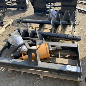 Wolverine Auger Driver & Bit
 UNRESERVED