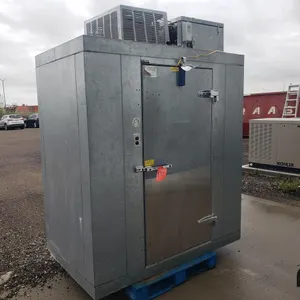 Northlake Commercial Refrigerator
 UNRESERVED