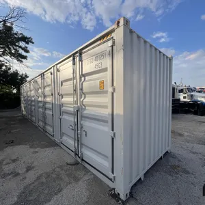 40' Multi Door Shipping Container
 UNRESERVED