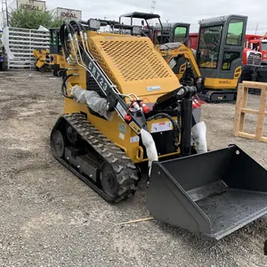 2024 AGT Mini Standing Skid Steer
 UNRESERVED