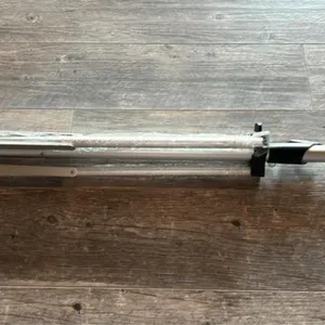 Unknown Tripod