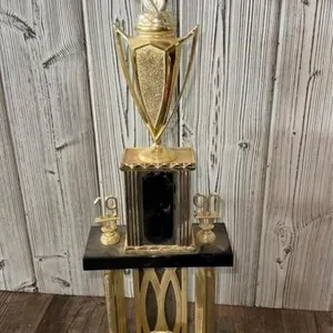Peterborough Fair Heat Winner 1990