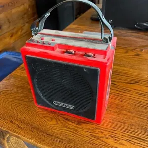 Sears Stereo 8 Track