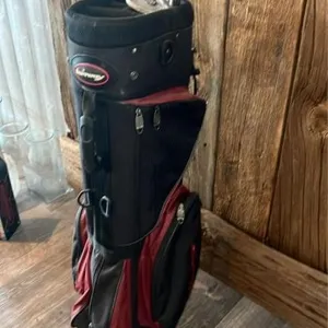 Fairway Golf Bag