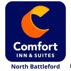 (5) 1 Nights Stays at Comfort Inn & Suites, North Battleford (Retail Value $849.75)
 UNRESERVED