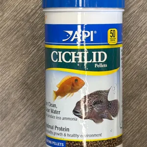 4.2 oz API Tropical Fish Peller