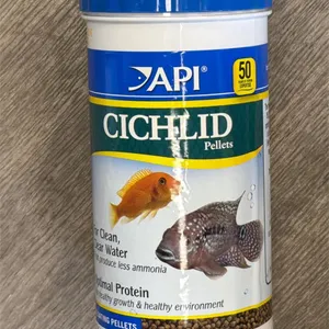 4.2 oz API Tropical Fish Peller