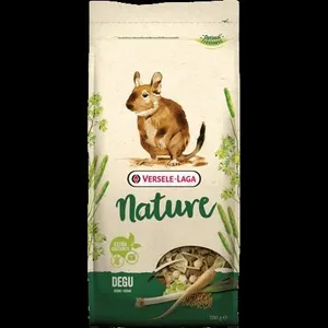 700 g Nature Degu Food