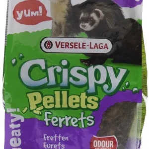 700 g Crispy Ferret Pellets