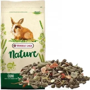 700 g Nature Rabbit Food