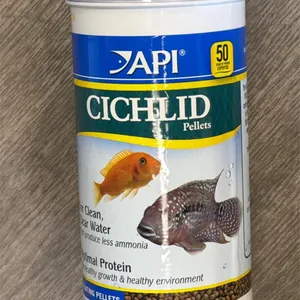 4.2 oz API Tropical Fish Peller