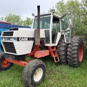 CASE 2390