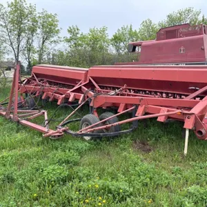 IH 7200 HOE DRILL