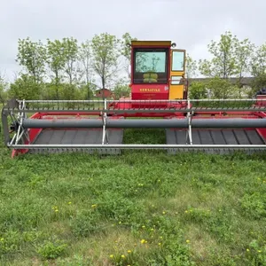 1976 VERSATILE 400 SWATHER