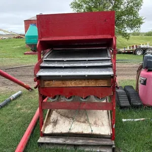 SEED CLEANER