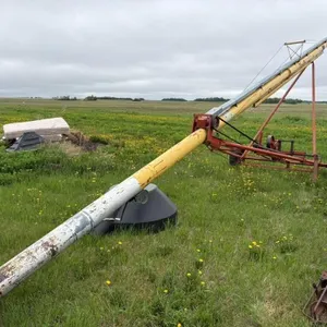 WESTFIELD 51 FT. AUGER