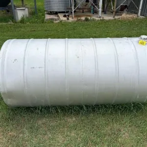300 GAL. GAS TANK