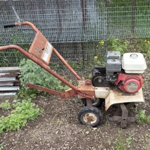 ROTOTILLER