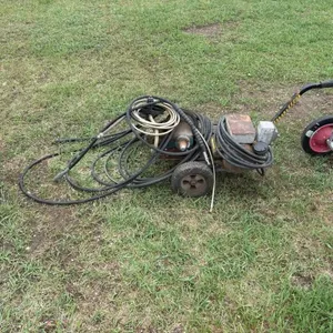 PRESSURE WASHER