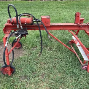 LOG SPLITTER