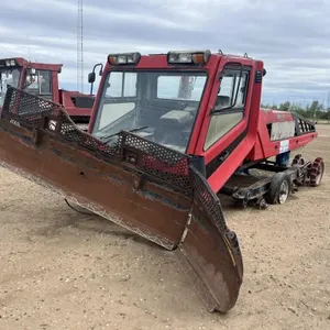 PRINOTH SNOWCAT FOR PARTS