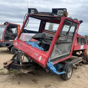 PRINOTH SNOWCAT FOR PARTS