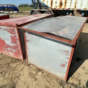 TARP SHELTER