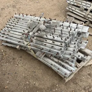 44 1/4" TRACK CLEATS