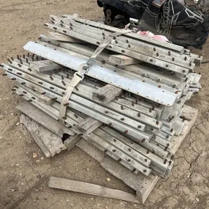 44 1/4" TRACK CLEATS