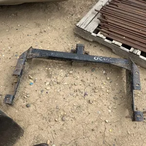 RECIEVER TOW HITCH