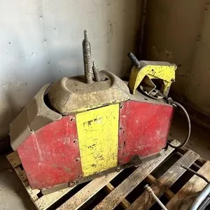 TIRE CHANGER