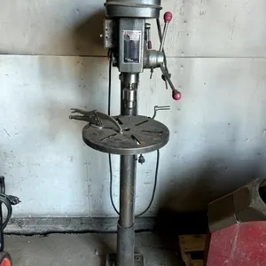 DRILL PRESS