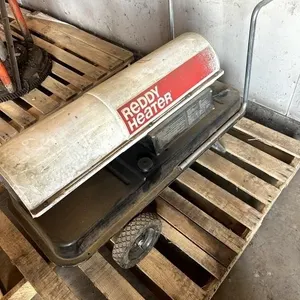 REDDY HEATER