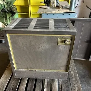 HEVAC WOODSTOVE