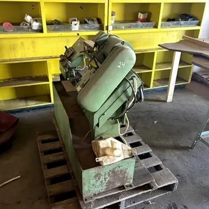 COSEN METAL BANDSAW