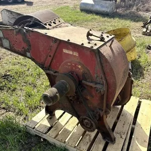 ANTIQUE HAMMERMILL